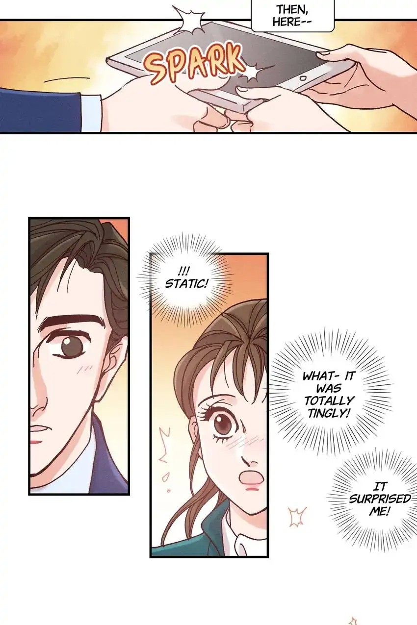 Living in the Palace Chapter 29 - page 24