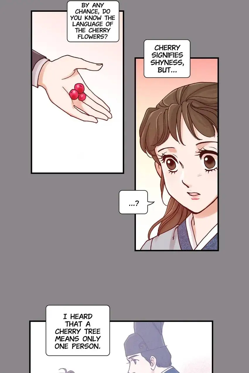 Living in the Palace Chapter 30 - page 25