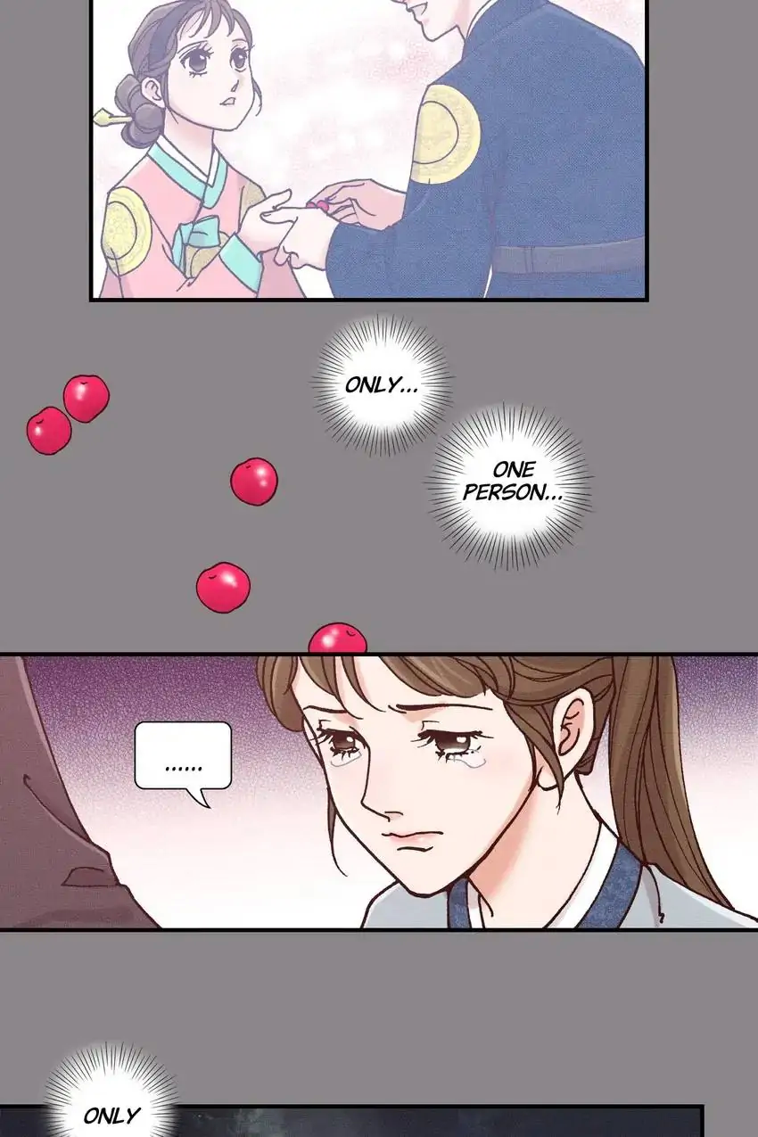 Living in the Palace Chapter 30 - page 26