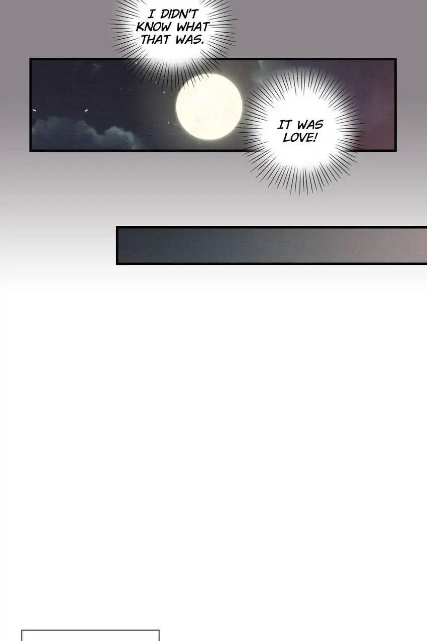 Living in the Palace Chapter 30 - page 34
