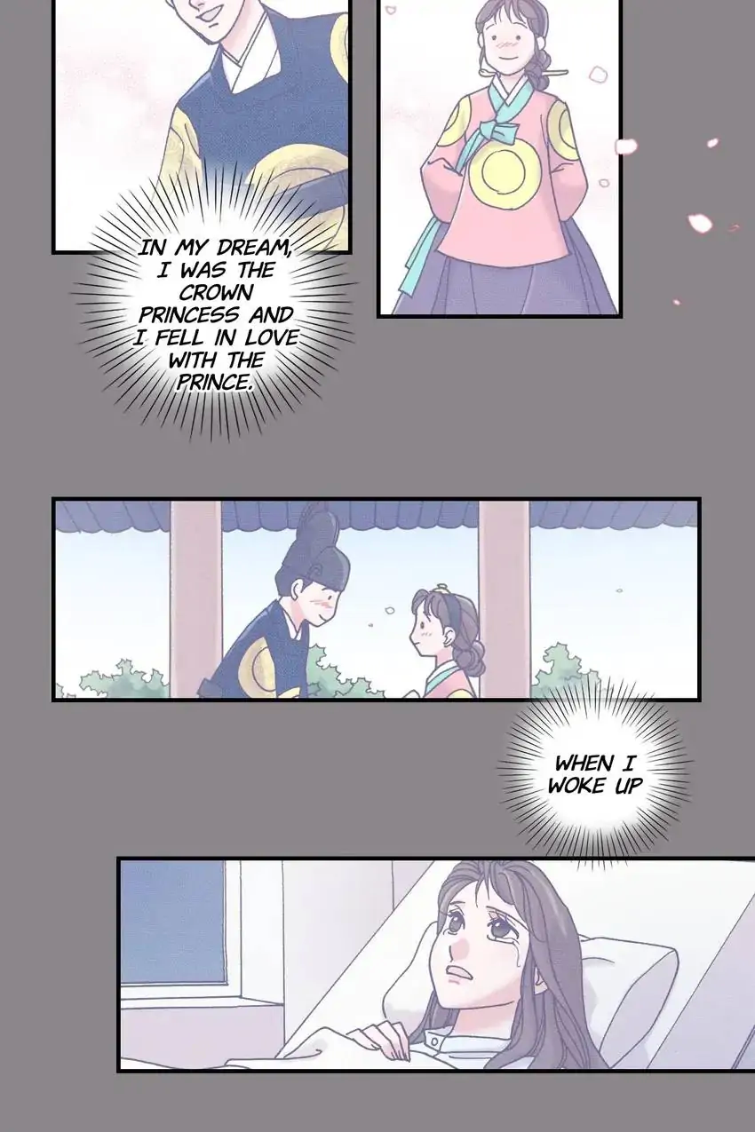 Living in the Palace Chapter 30 - page 6