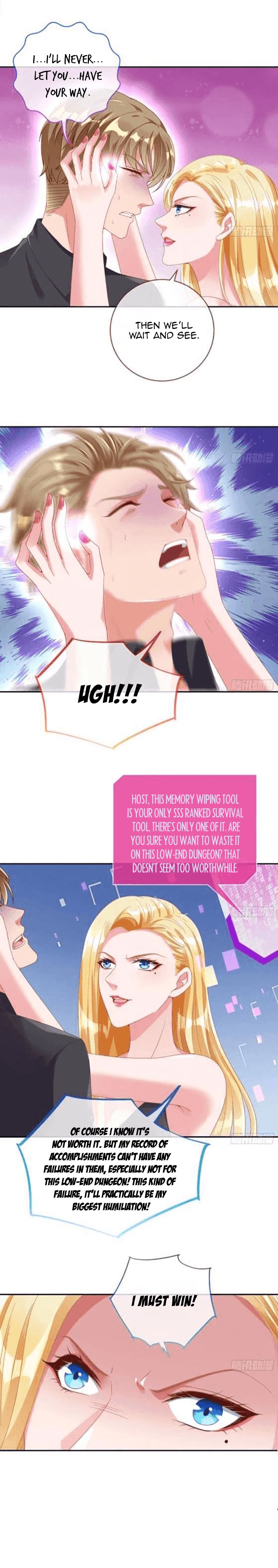 Cheating Men Must Die and the Prime Minister Chapter 11 - page 10