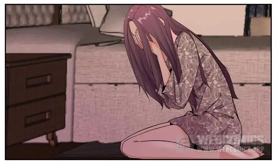 Love Cage chapter 1 - page 14