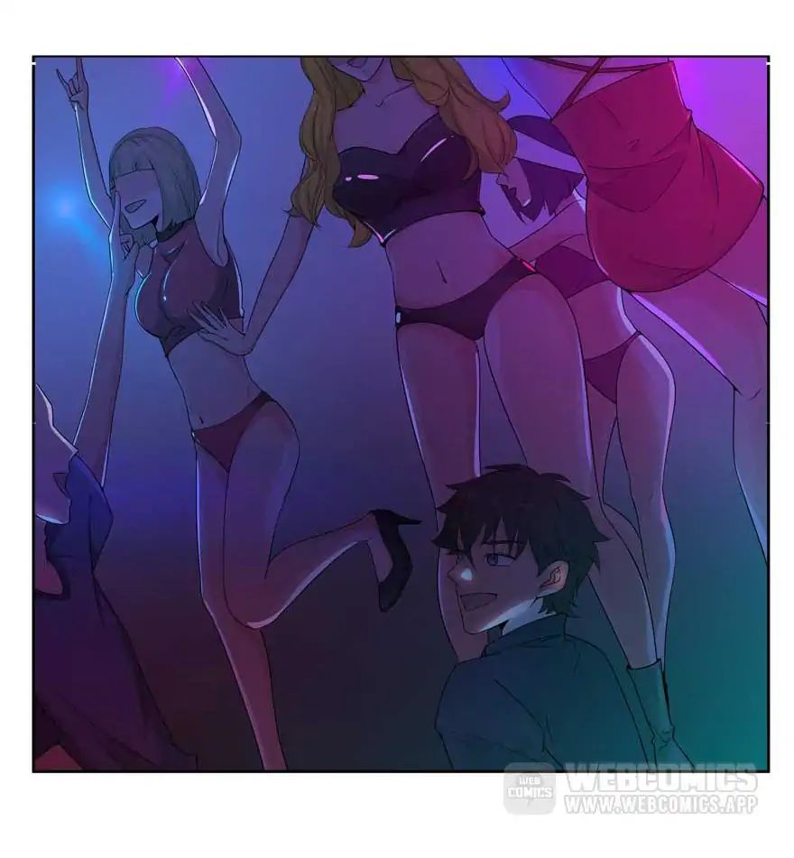 Love Cage chapter 1 - page 22