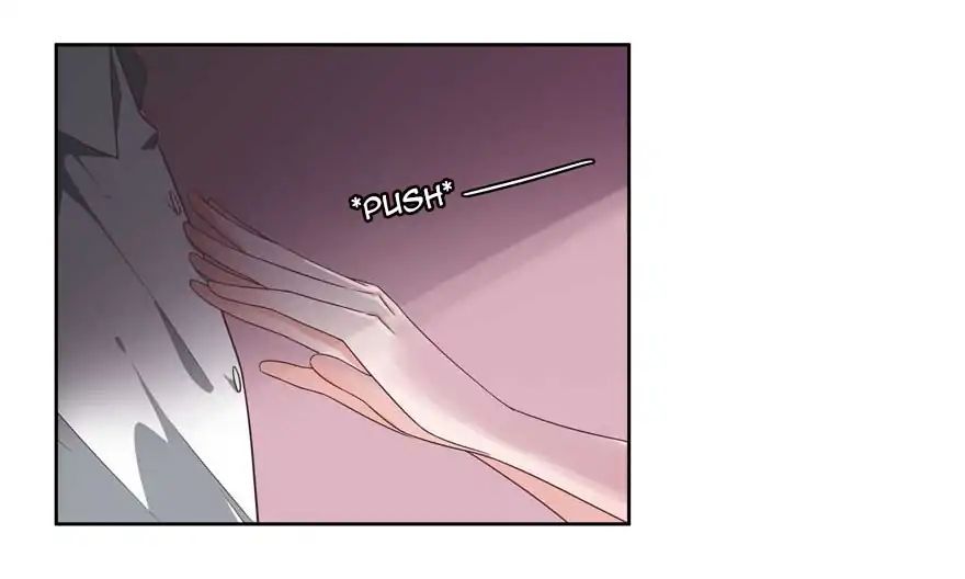 Love Cage chapter 1 - page 27