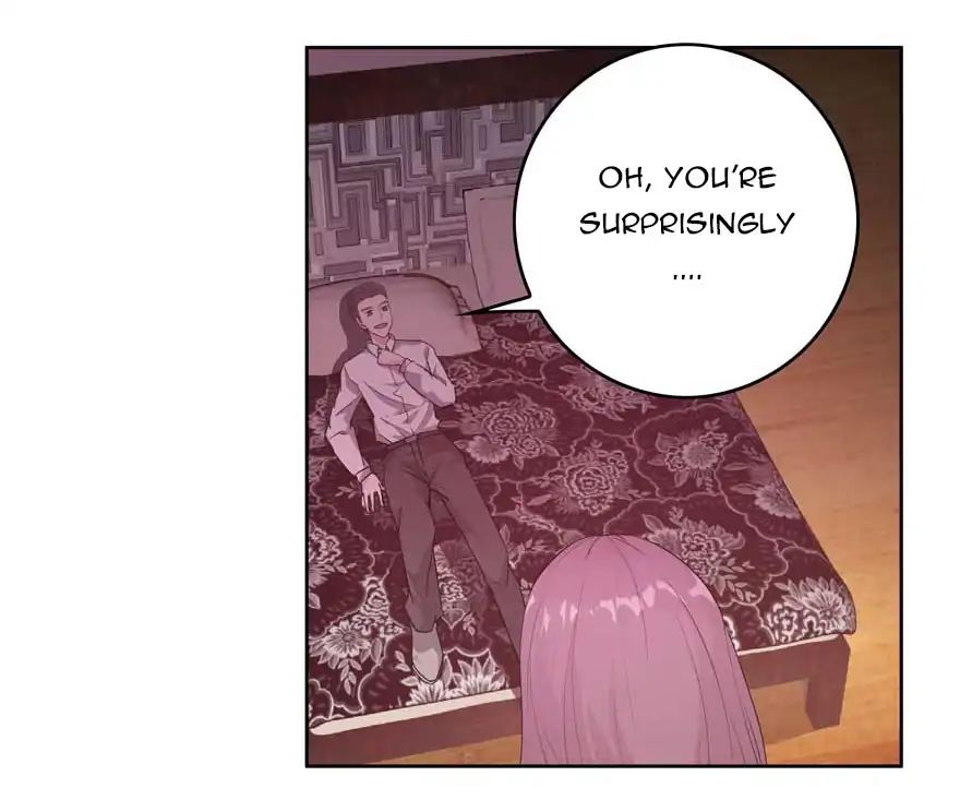 Love Cage chapter 1 - page 28