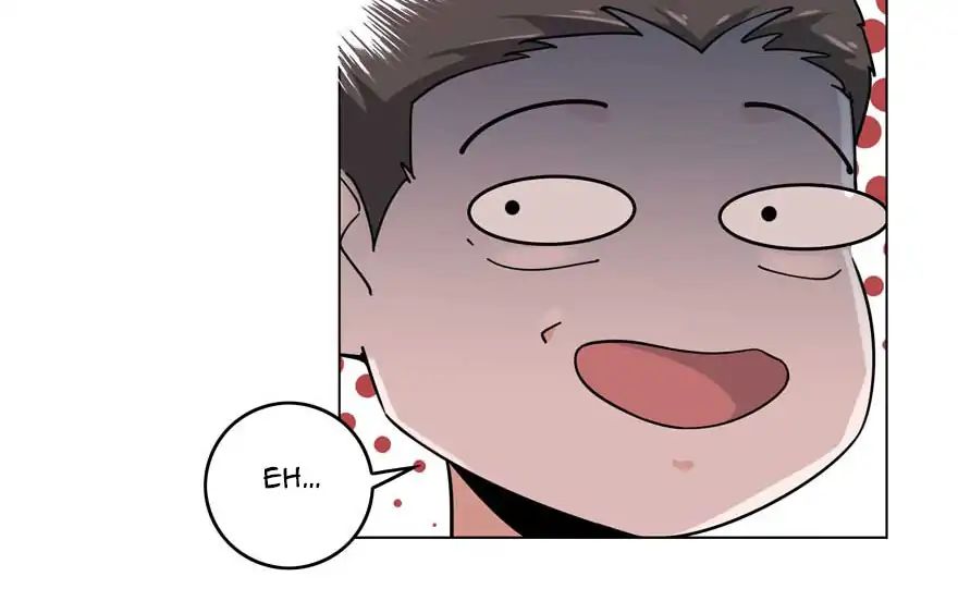 Love Cage chapter 1 - page 29