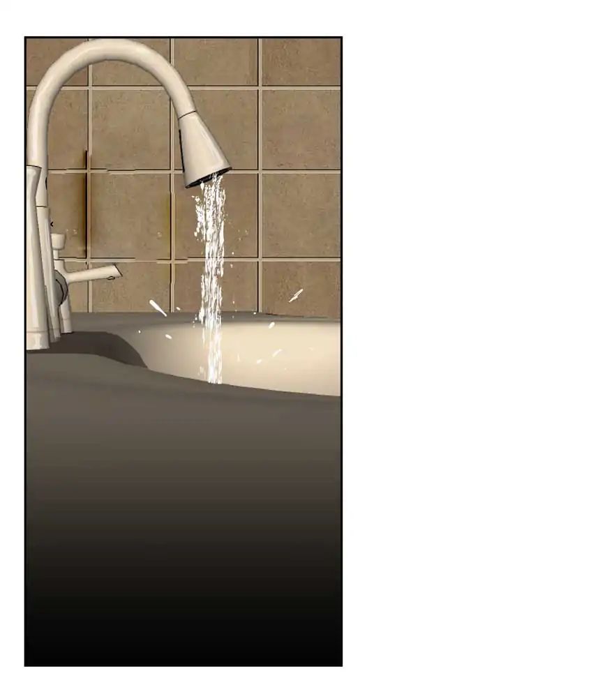 Love Cage chapter 1 - page 31