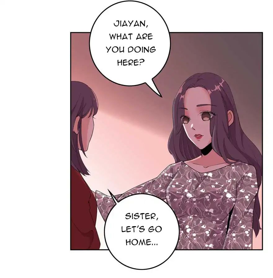Love Cage chapter 1 - page 39