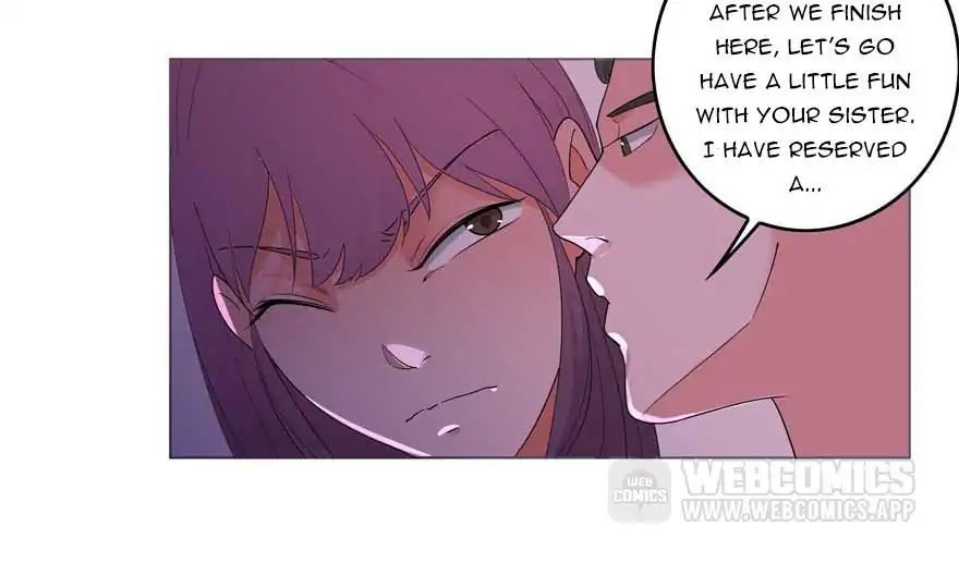 Love Cage chapter 1 - page 42