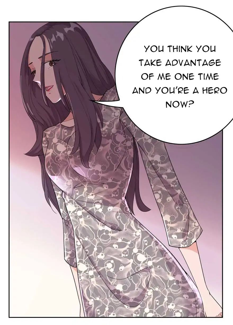 Love Cage chapter 1 - page 47