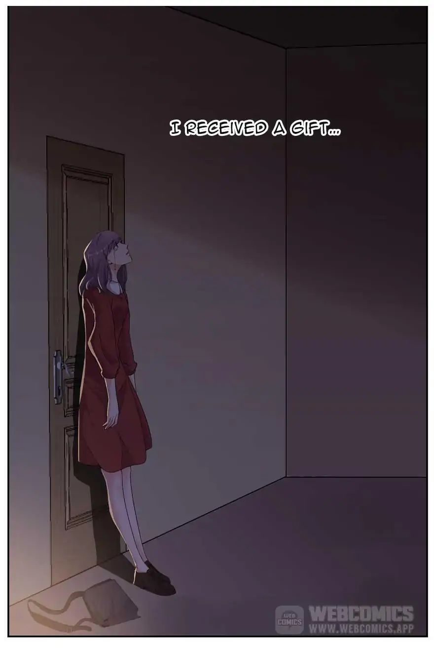 Love Cage chapter 1 - page 6