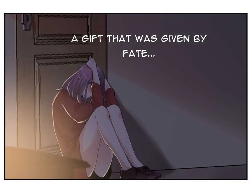 Love Cage chapter 1 - page 7