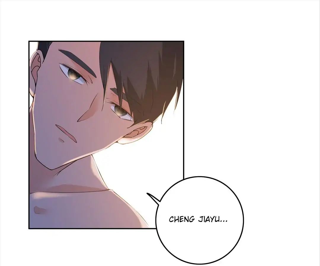 Love Cage chapter 21 - page 11