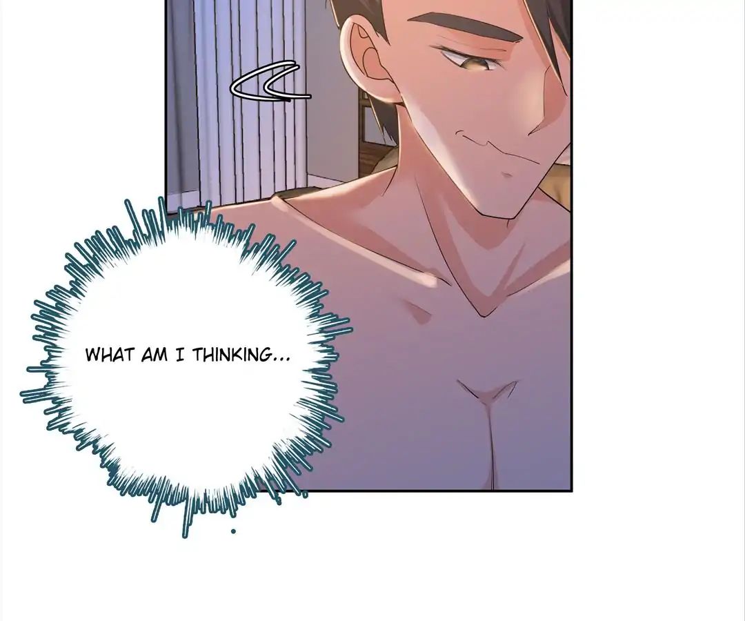 Love Cage chapter 21 - page 13