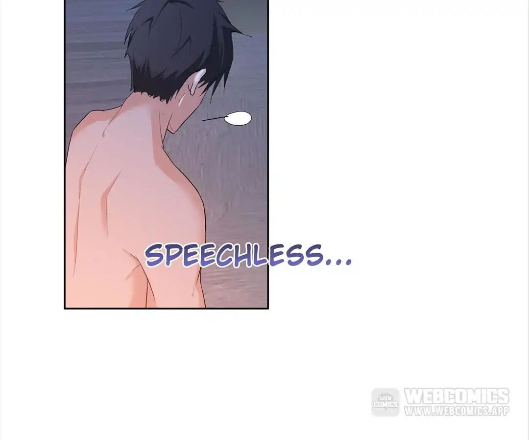 Love Cage chapter 21 - page 18