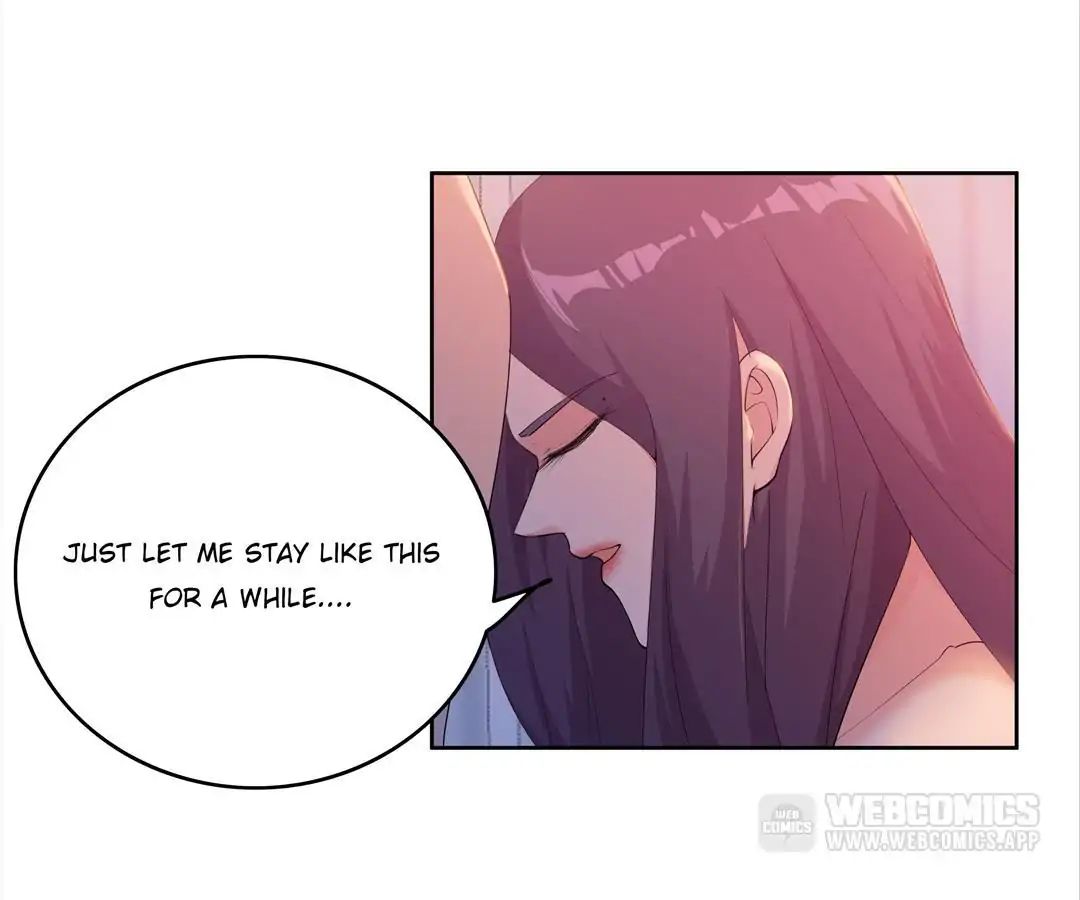 Love Cage chapter 21 - page 2