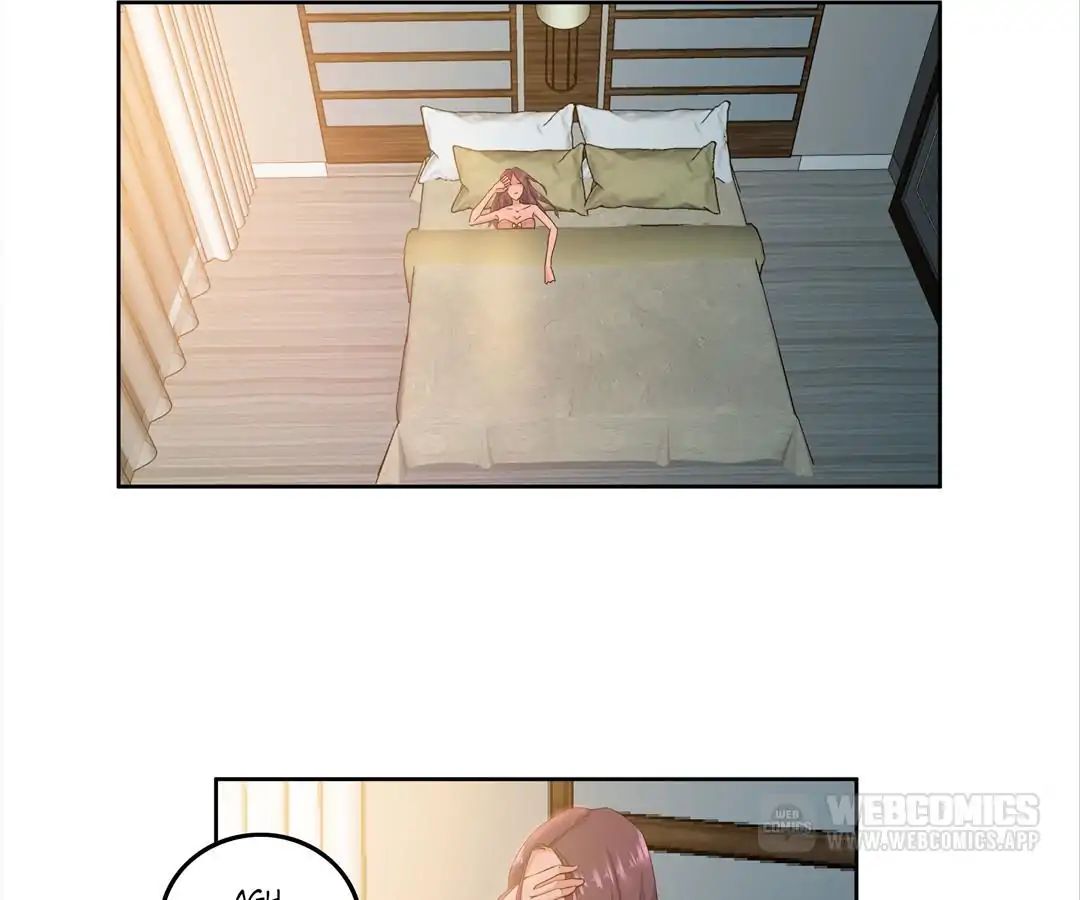 Love Cage chapter 21 - page 22