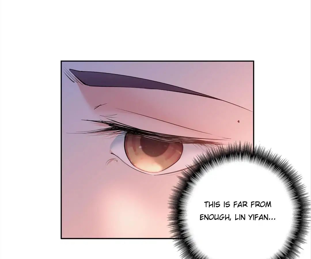 Love Cage chapter 21 - page 24
