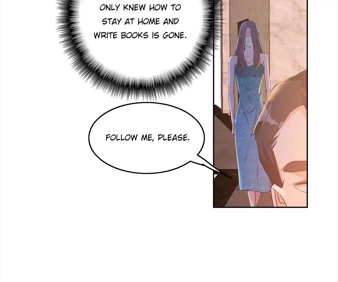 Love Cage chapter 21 - page 39