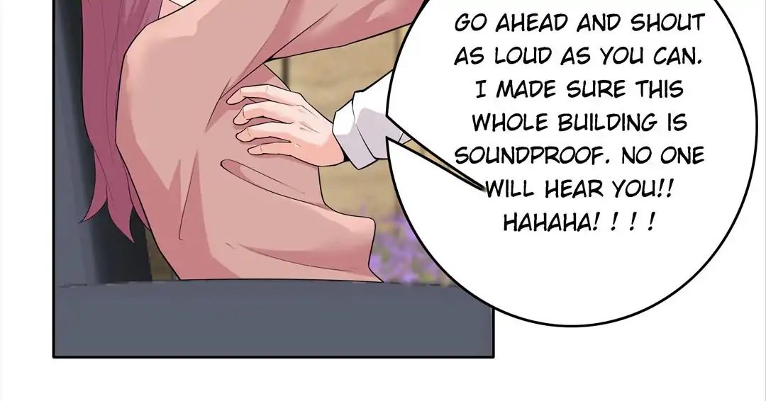 Love Cage chapter 8 - page 24