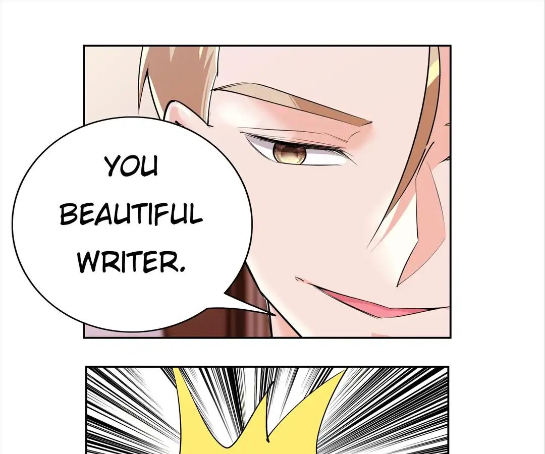 Love Cage chapter 7 - page 21