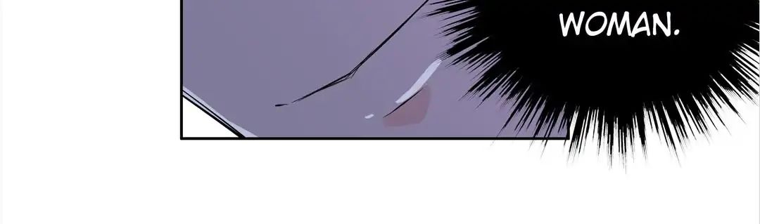 Love Cage chapter 7 - page 25