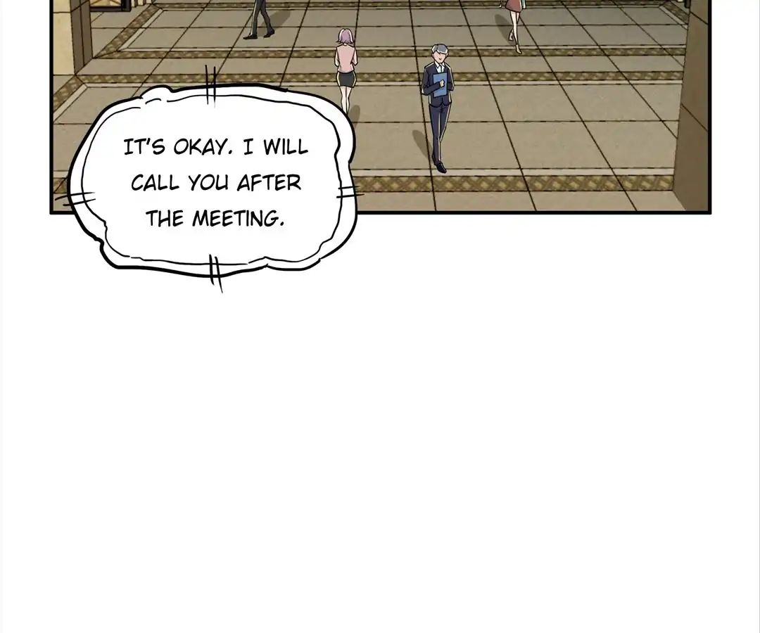 Love Cage chapter 7 - page 3