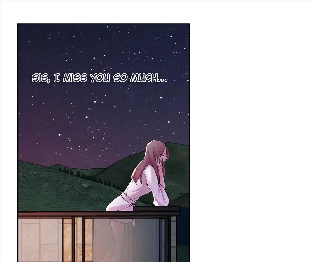 Love Cage chapter 6 - page 1