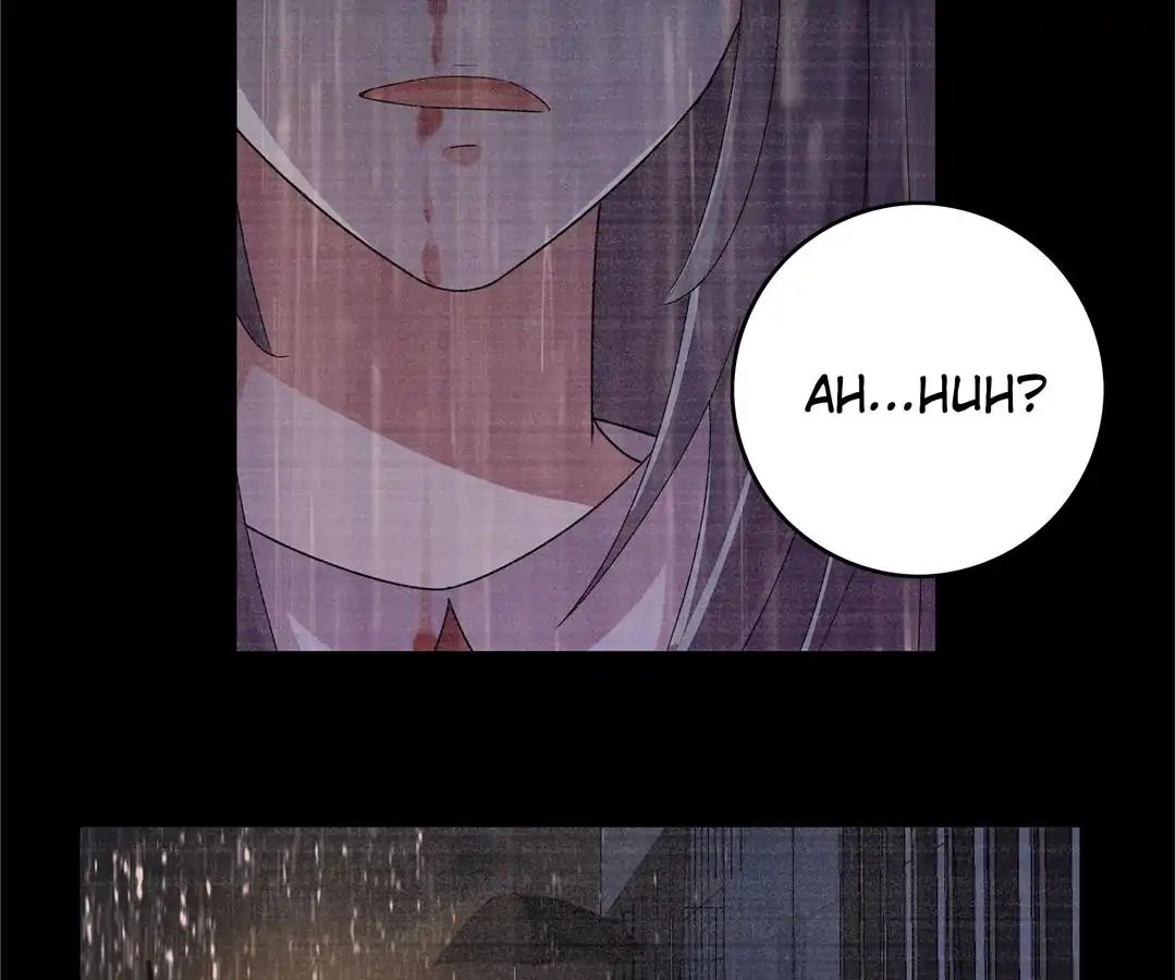 Love Cage chapter 6 - page 19