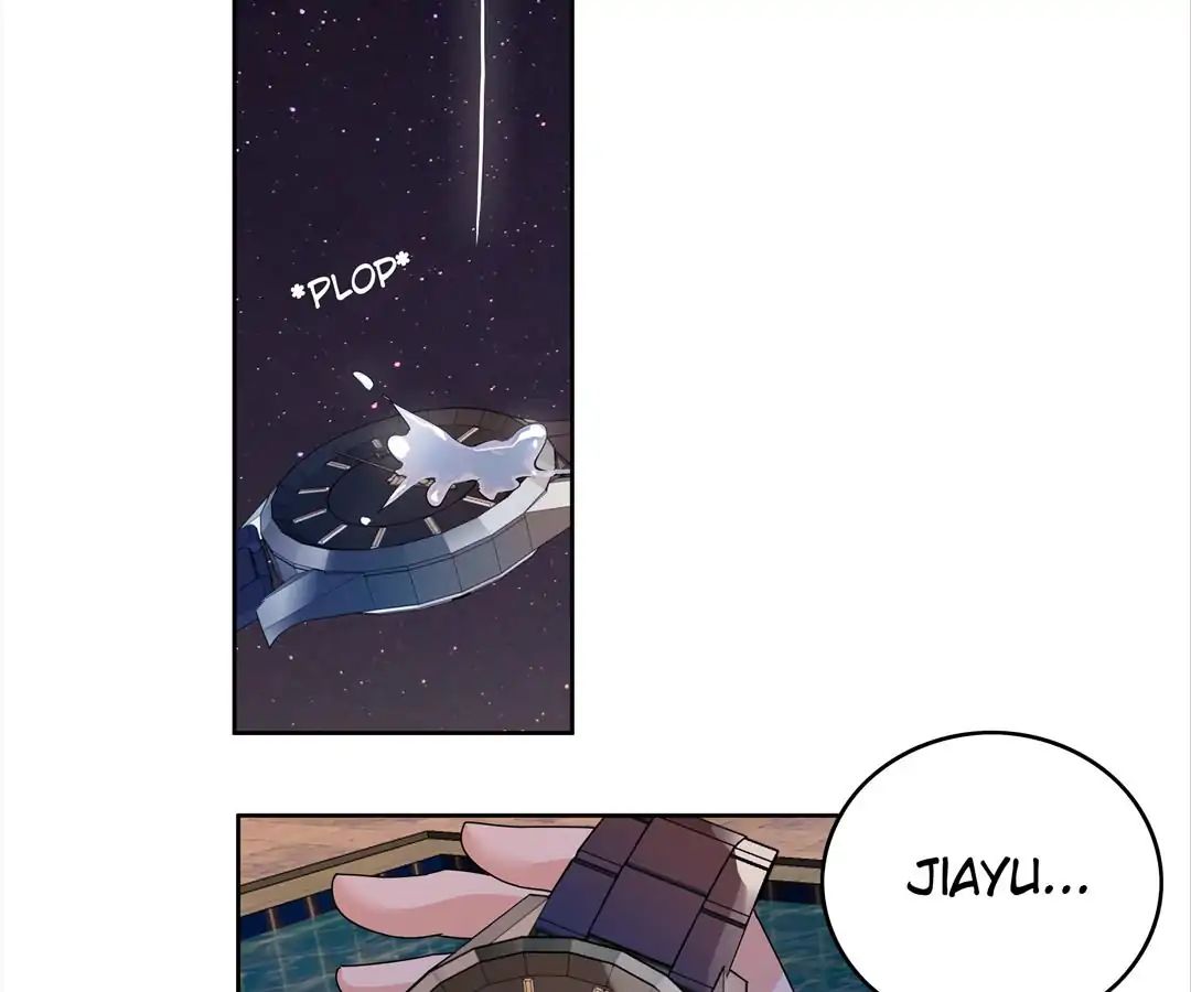 Love Cage chapter 6 - page 28