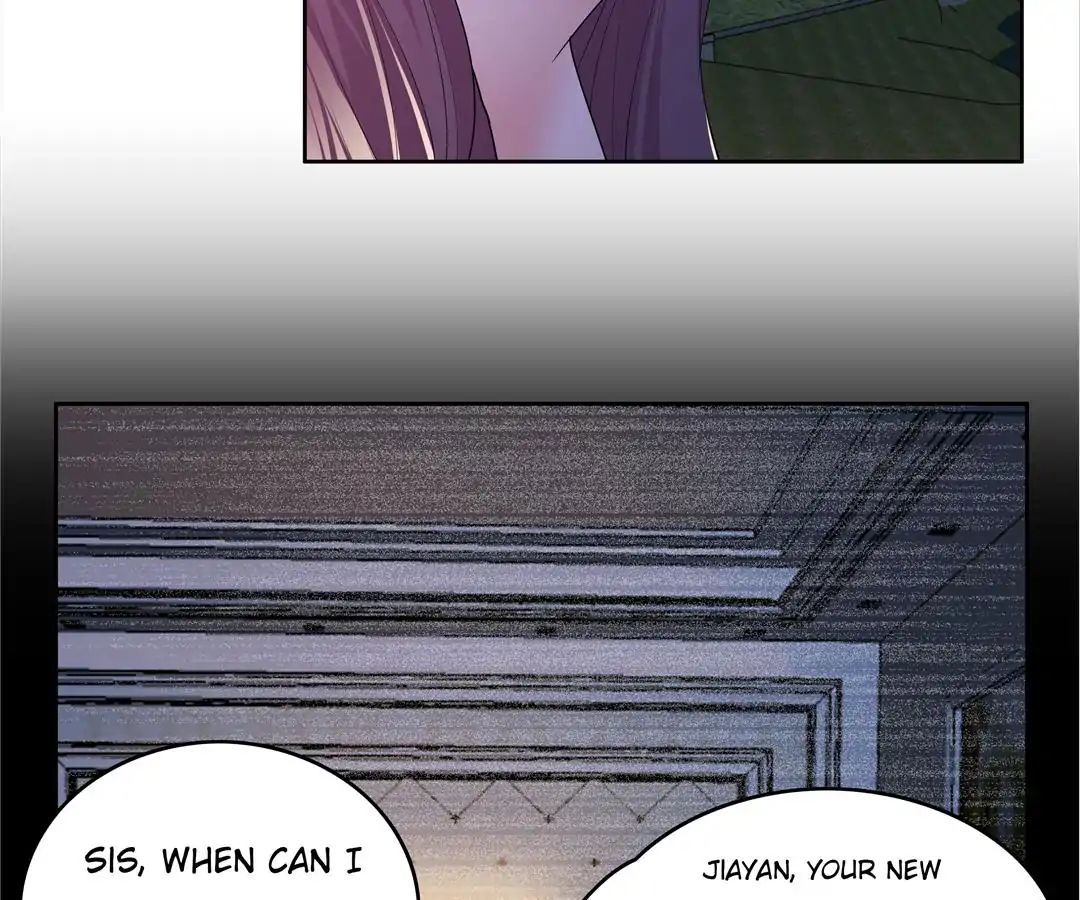 Love Cage chapter 6 - page 3