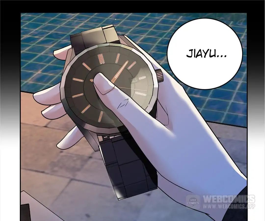 Love Cage chapter 6 - page 34