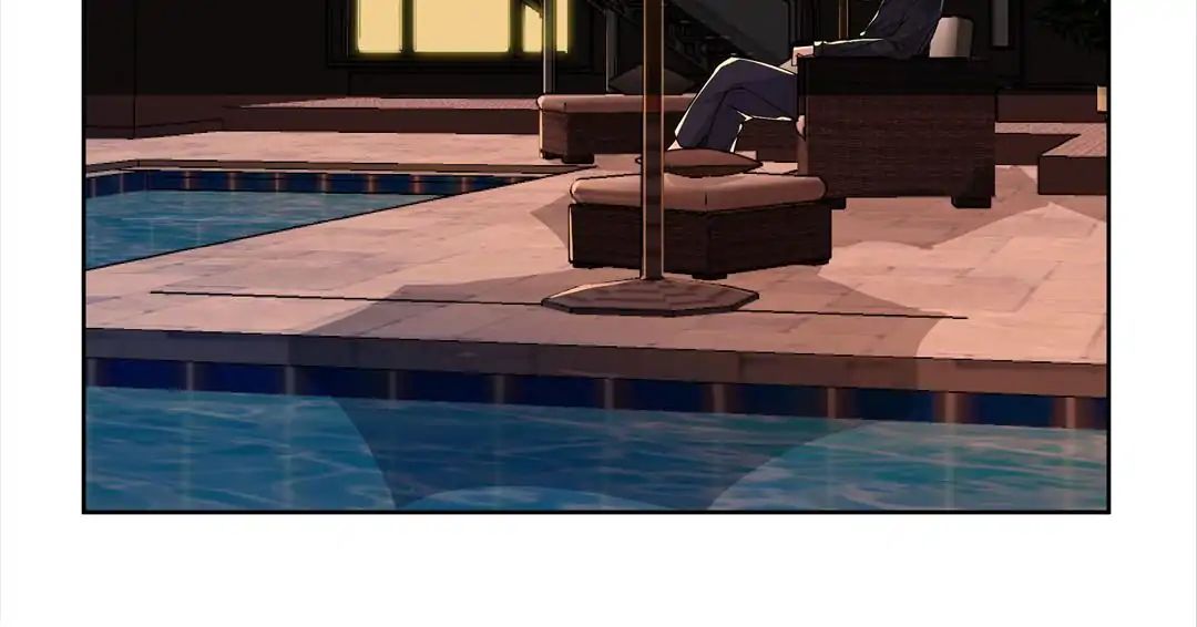 Love Cage chapter 6 - page 37
