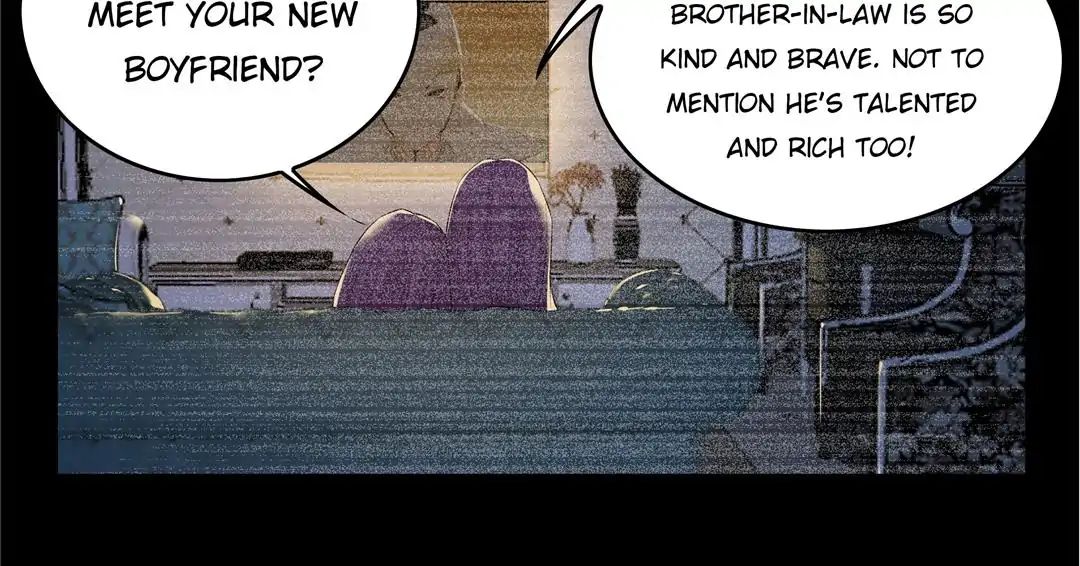 Love Cage chapter 6 - page 4