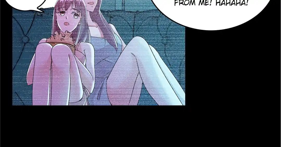 Love Cage chapter 6 - page 8