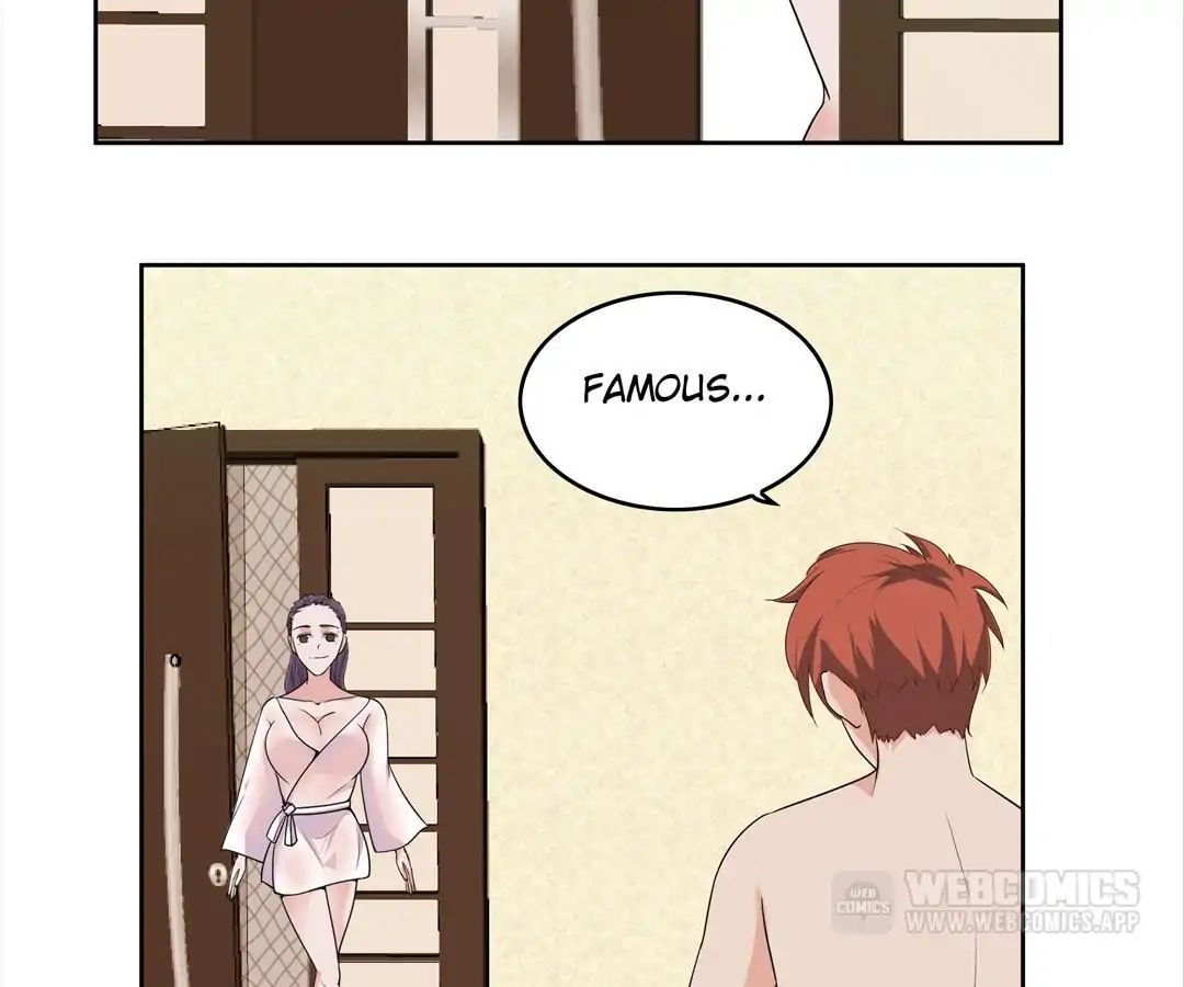 Love Cage chapter 5 - page 10