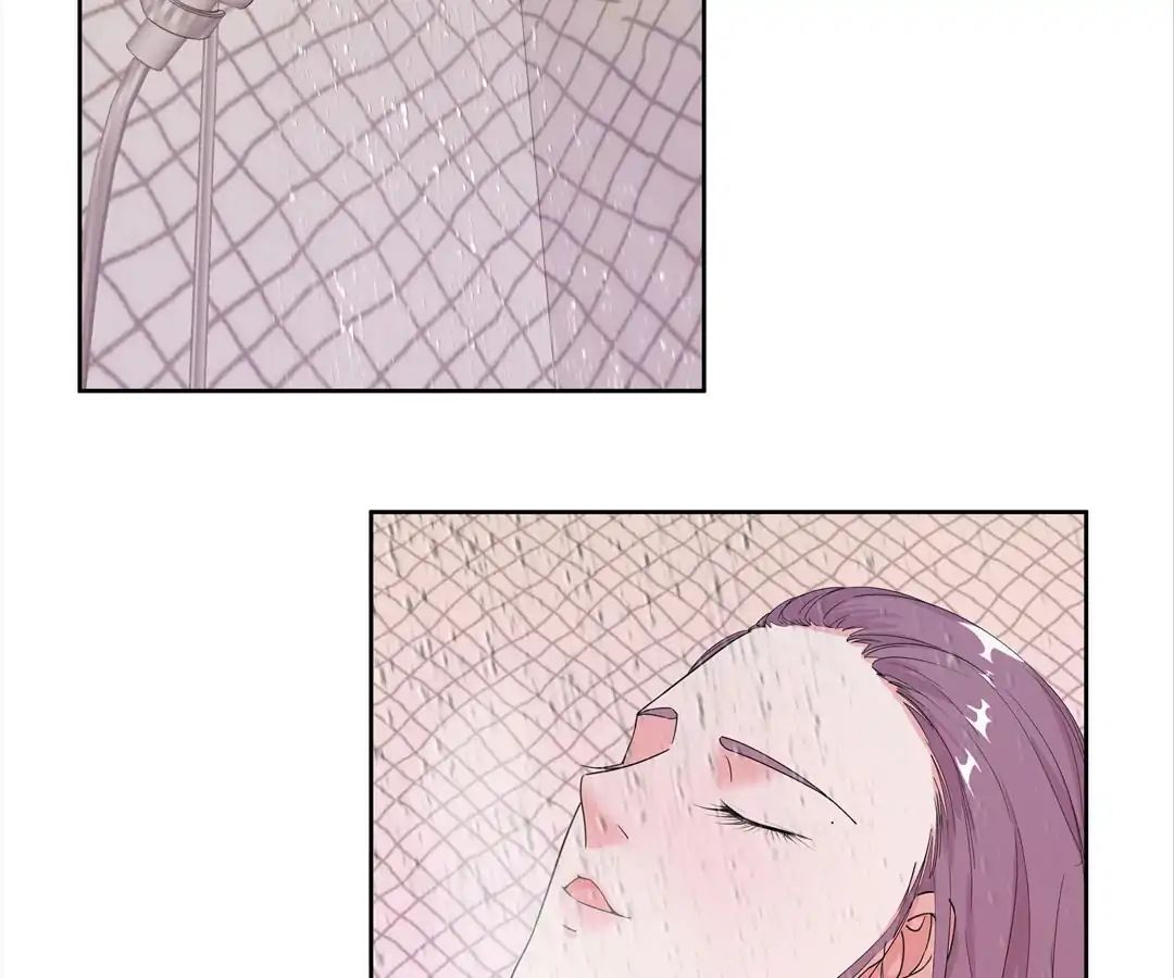 Love Cage chapter 5 - page 3