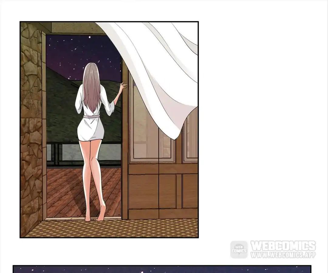 Love Cage chapter 5 - page 30
