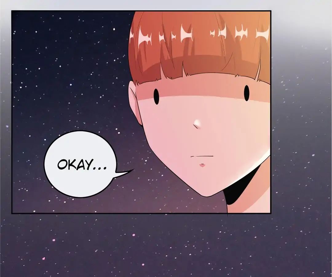 Love Cage chapter 5 - page 36