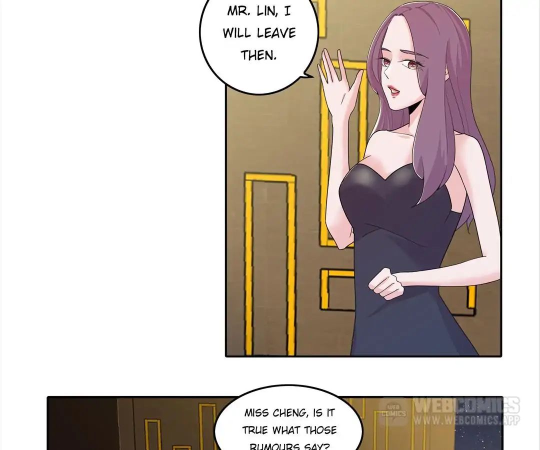 Love Cage chapter 4 - page 10
