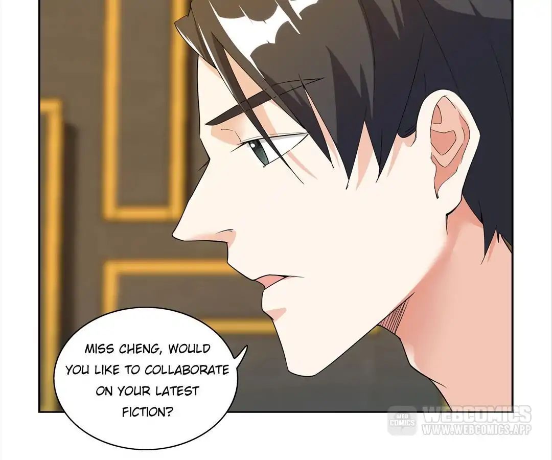 Love Cage chapter 4 - page 2