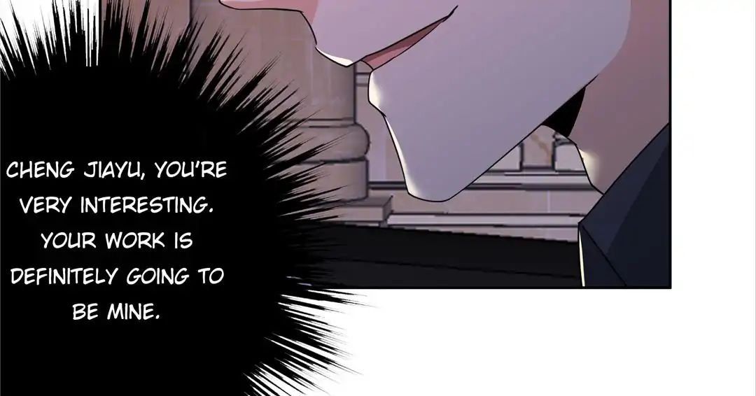 Love Cage chapter 4 - page 25