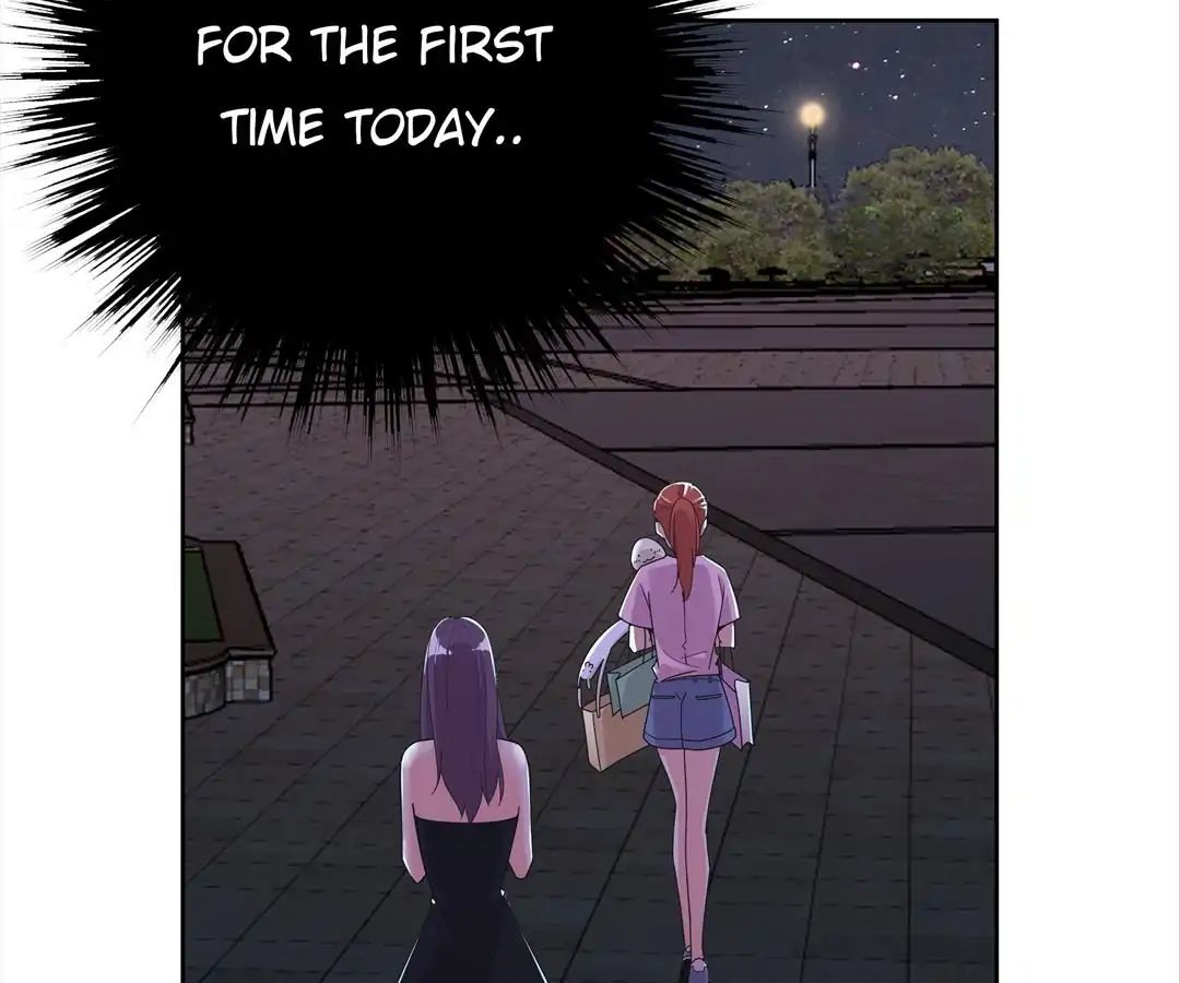 Love Cage chapter 4 - page 32