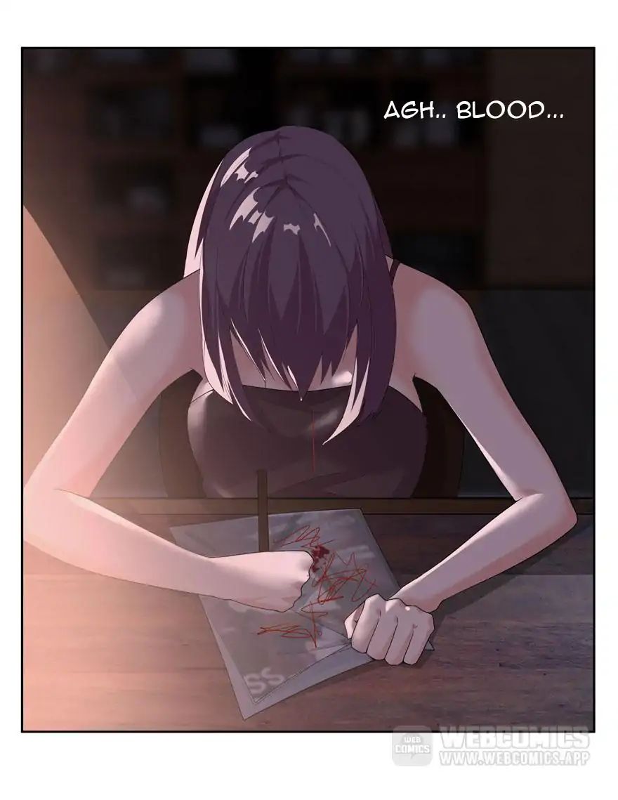 Love Cage chapter 3 - page 10