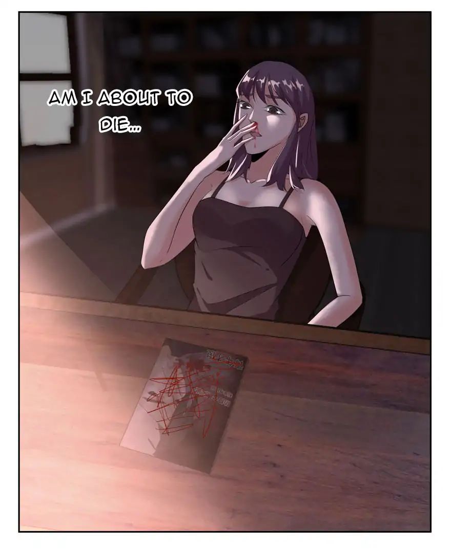 Love Cage chapter 3 - page 12