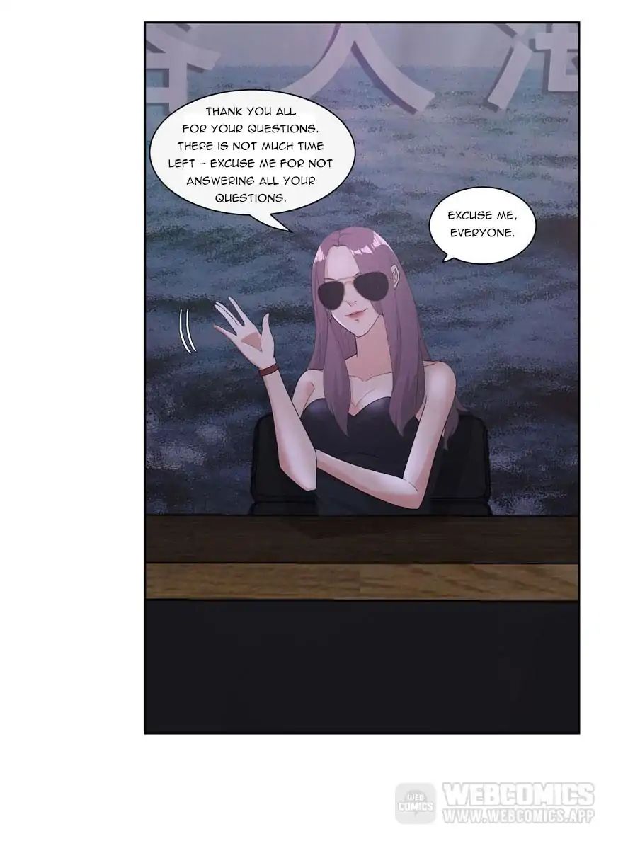 Love Cage chapter 3 - page 22