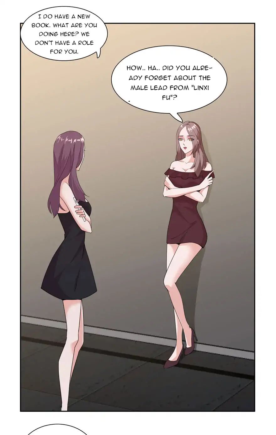 Love Cage chapter 3 - page 27