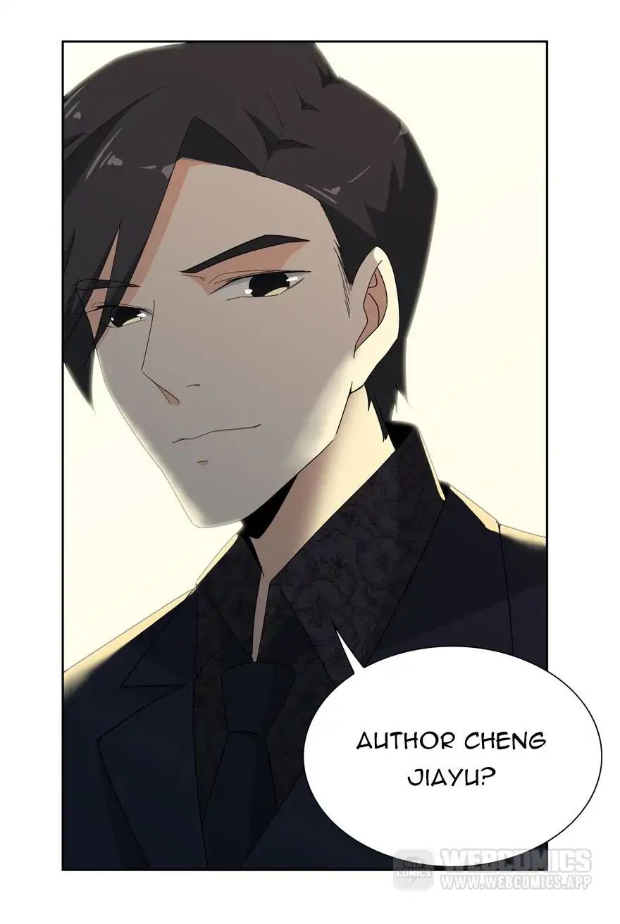 Love Cage chapter 3 - page 38