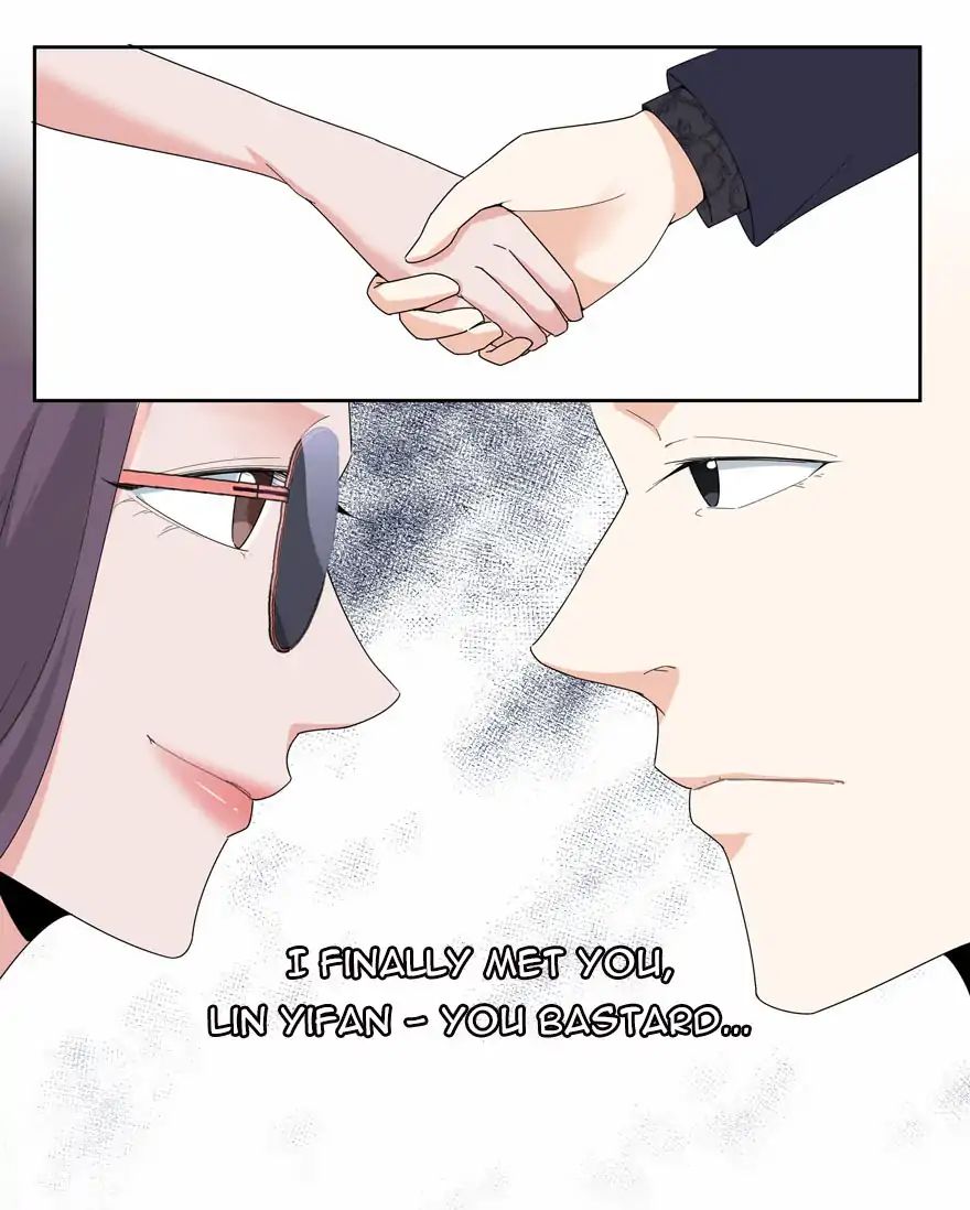 Love Cage chapter 3 - page 43